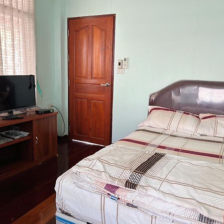 Home One Love Ayutthaya Bangalow Zone By One Love Group Exterior photo