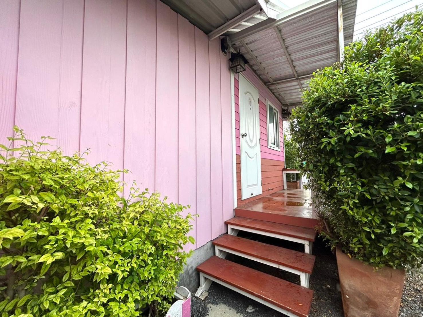 Home One Love Ayutthaya Bangalow Zone By One Love Group Exterior photo