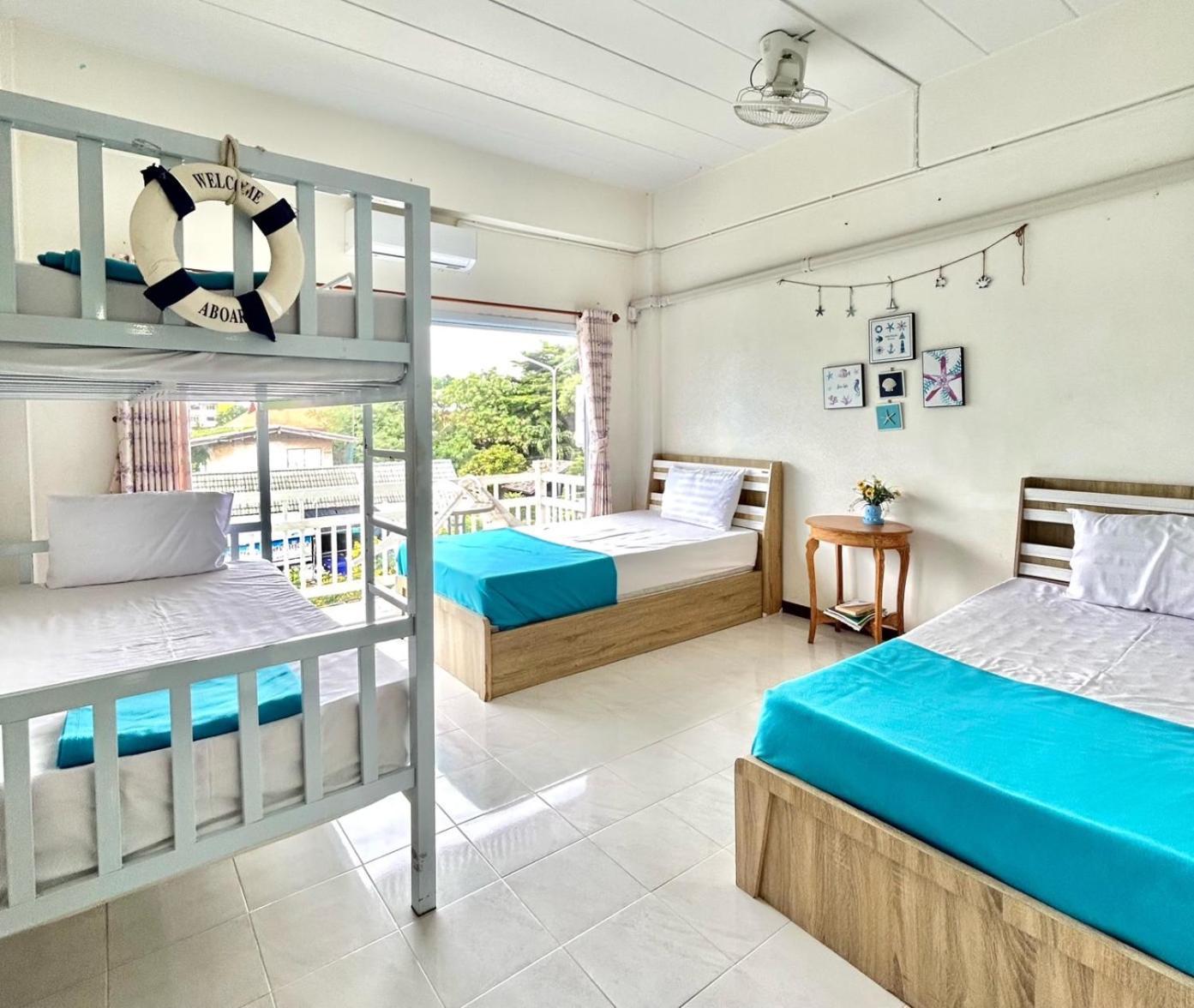 Home One Love Ayutthaya Bangalow Zone By One Love Group Exterior photo