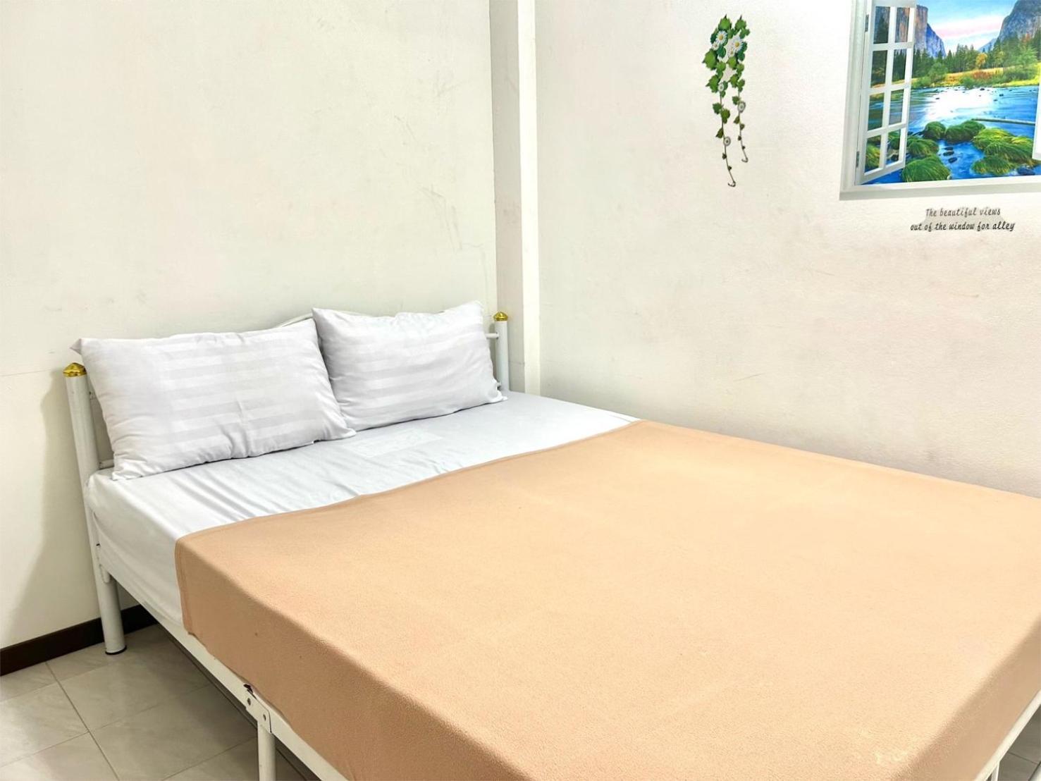 Home One Love Ayutthaya Bangalow Zone By One Love Group Exterior photo