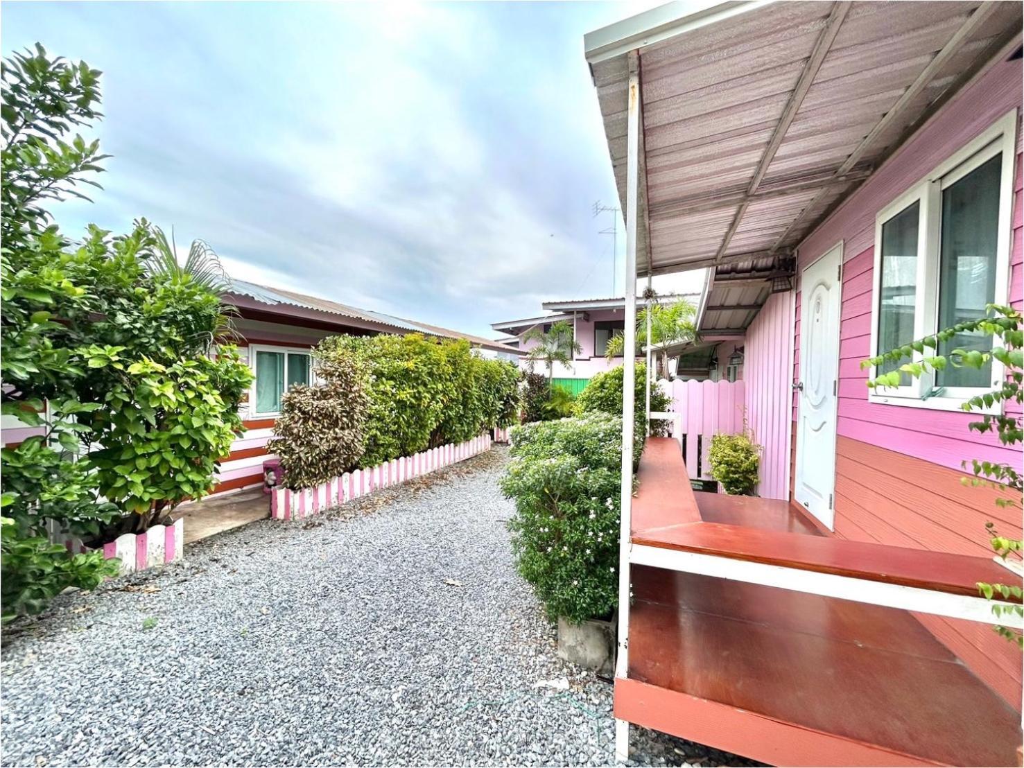 Home One Love Ayutthaya Bangalow Zone By One Love Group Exterior photo