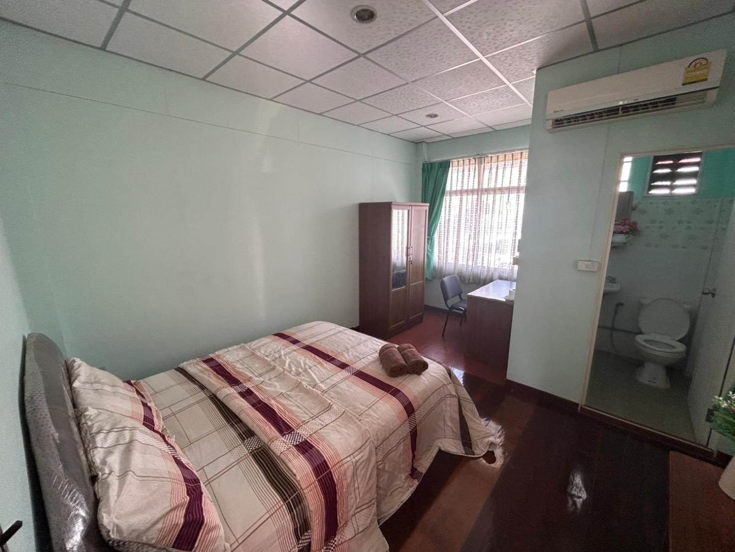 Home One Love Ayutthaya Bangalow Zone By One Love Group Exterior photo