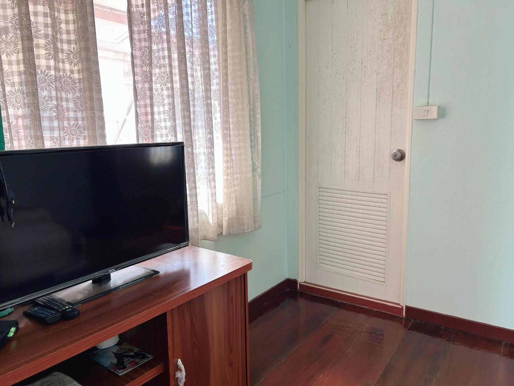 Home One Love Ayutthaya Bangalow Zone By One Love Group Exterior photo